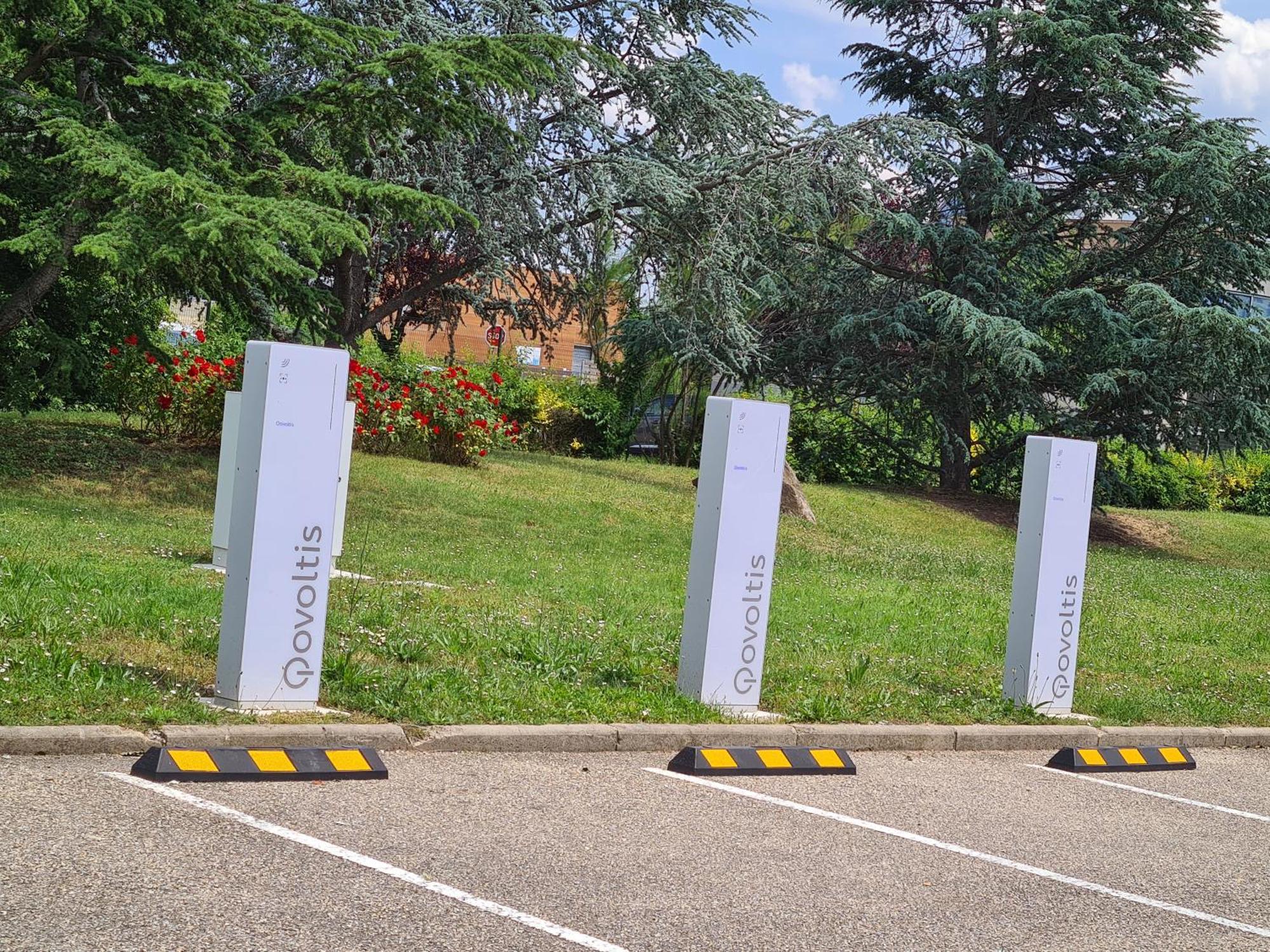 Campanile Saint-Etienne Est- Saint-Chamond Otel Dış mekan fotoğraf